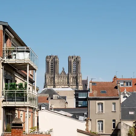 Prestige & Cathedral View Appartement