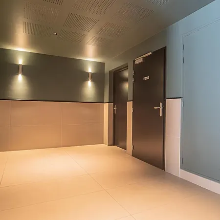 Prestige & Cathedral View *