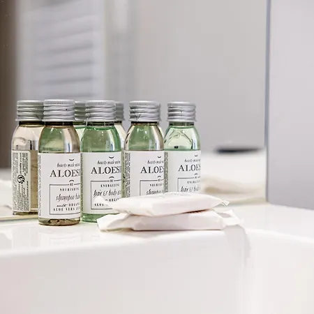 Prestige & Cathedral View Reims