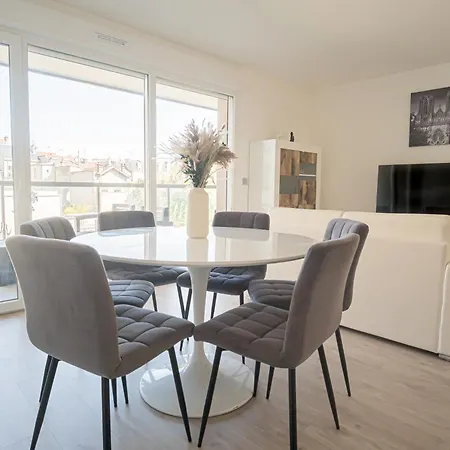 Appartement Prestige & Cathedral View *