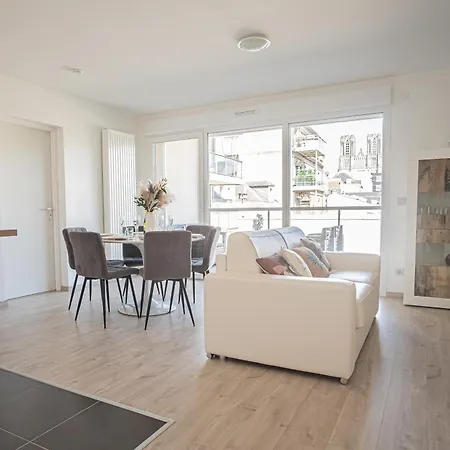 Prestige & Cathedral View