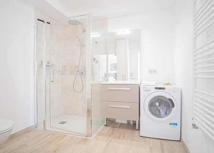 Prestige & Cathedral View * Reims