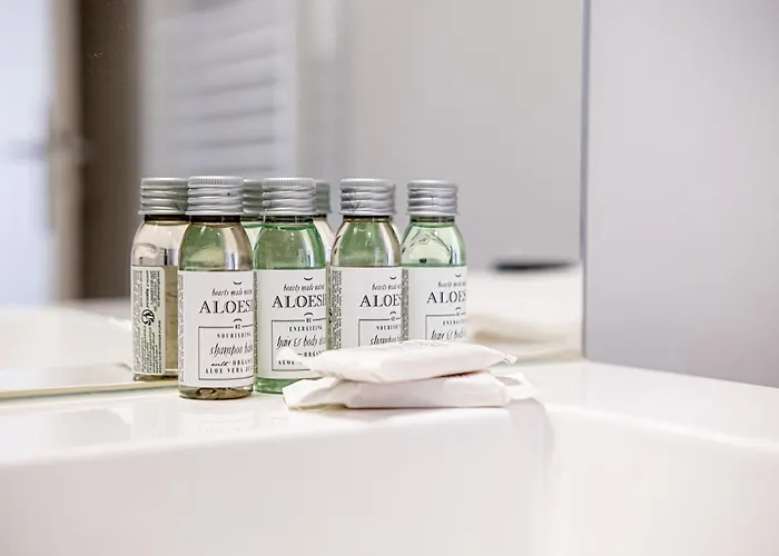 Prestige & Cathedral View Reims