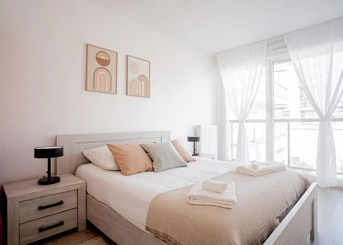 Prestige & Cathedral View Lägenhet *