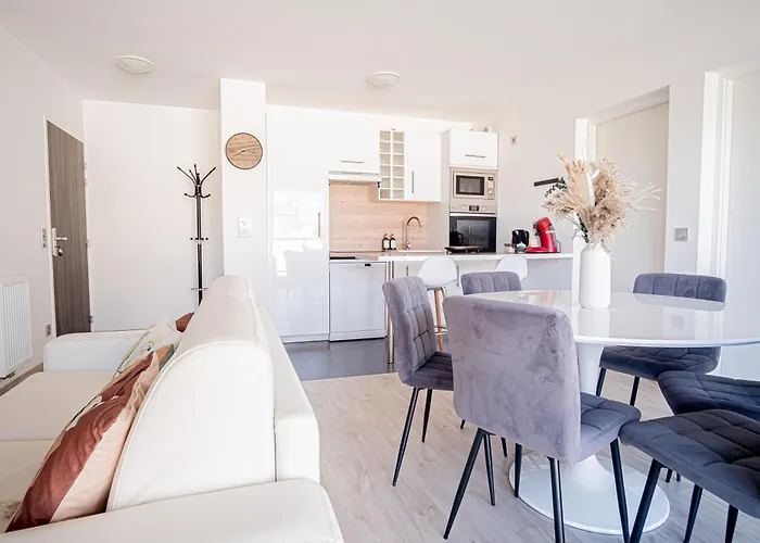 Prestige & Cathedral View Lägenhet *