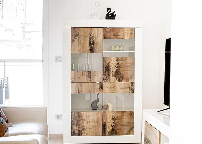 Prestige & Cathedral View Apartment Reims