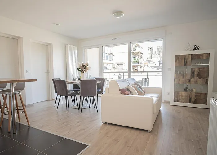 Prestige & Cathedral View